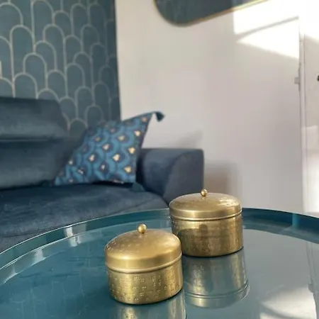 Jolie Maison Centre Historique Ονφλέρ