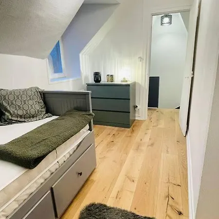 Σπίτι διακοπών Jolie Maison Centre Historique Ονφλέρ