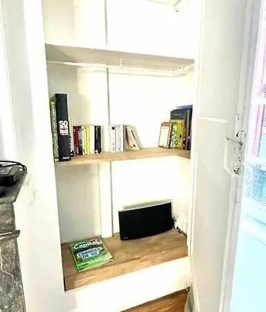 Σπίτι διακοπών Jolie Maison Centre Historique Ονφλέρ