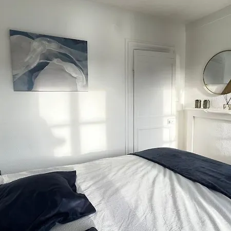 Jolie Maison Centre Historique Σπίτι διακοπών Ονφλέρ