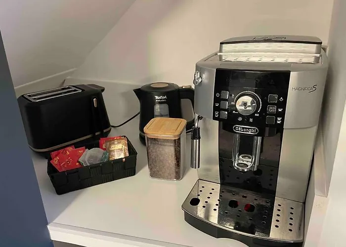 Casa vacanze Jolie Maison Centre Historique