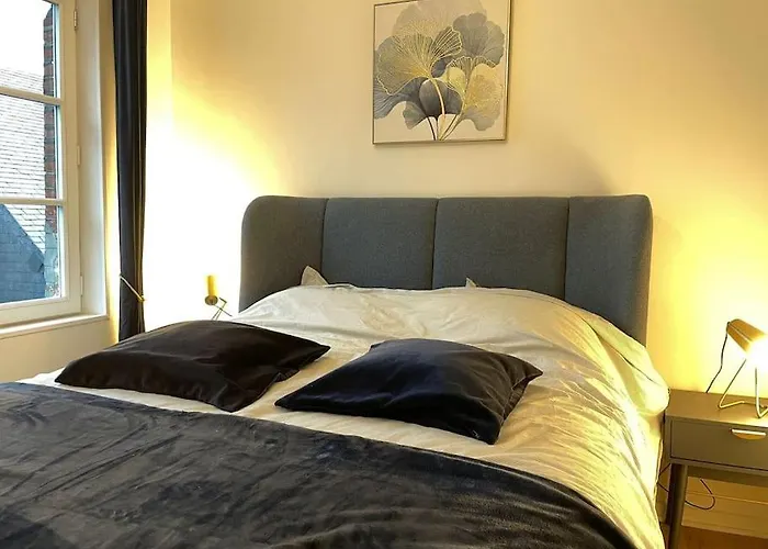 Jolie Maison Centre Historique Casa vacanze