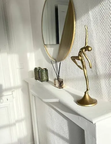 Casa vacanze Jolie Maison Centre Historique *