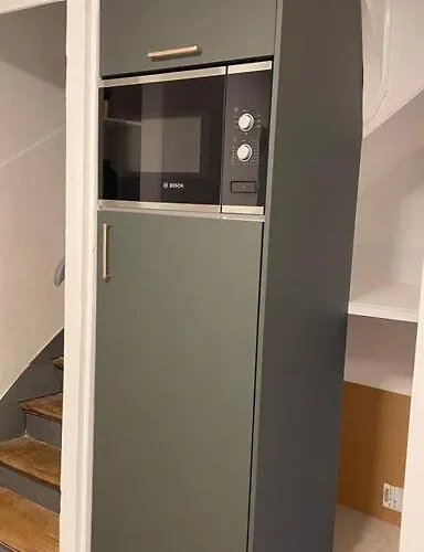 Jolie Maison Centre Historique