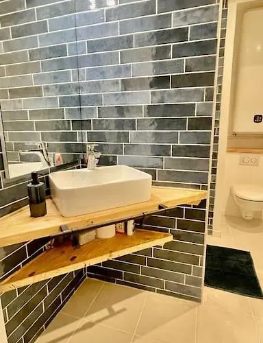 Casa vacanze Jolie Maison Centre Historique *