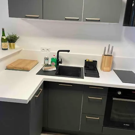 Jolie Maison Centre Historique Honfleur