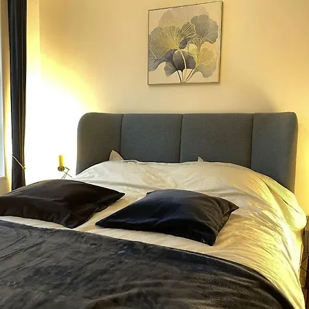 Jolie Maison Centre Historique 別荘