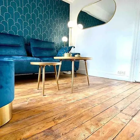 Jolie Maison Centre Historique