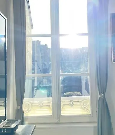 Jolie Maison Centre Historique Honfleur