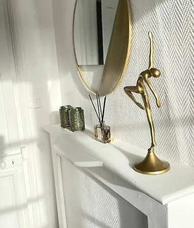 Hébergement de vacances Jolie Maison Centre Historique *