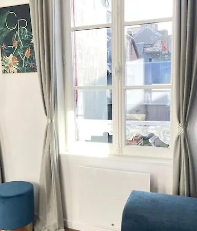 Jolie Maison Centre Historique 別荘 *