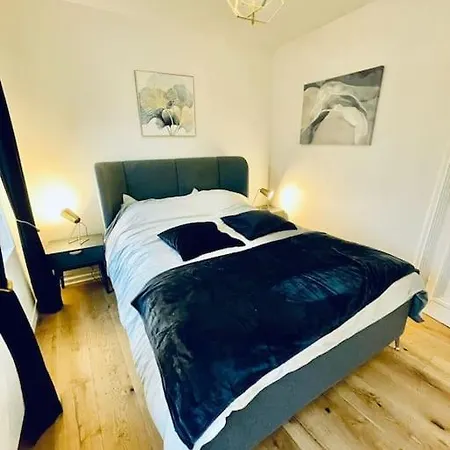 Jolie Maison Centre Historique Hébergement de vacances