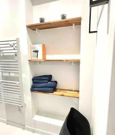 Jolie Maison Centre Historique 別荘 *