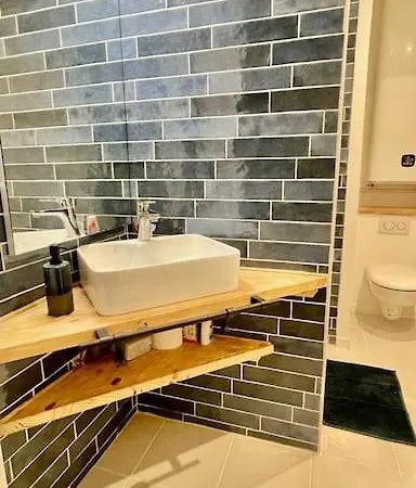 Hébergement de vacances Jolie Maison Centre Historique *