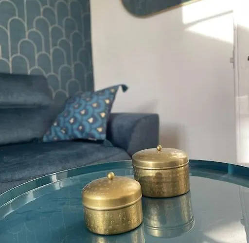 Jolie Maison Centre Historique Ονφλέρ