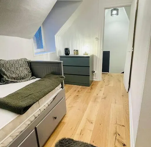 Casa vacanze Jolie Maison Centre Historique Honfleur