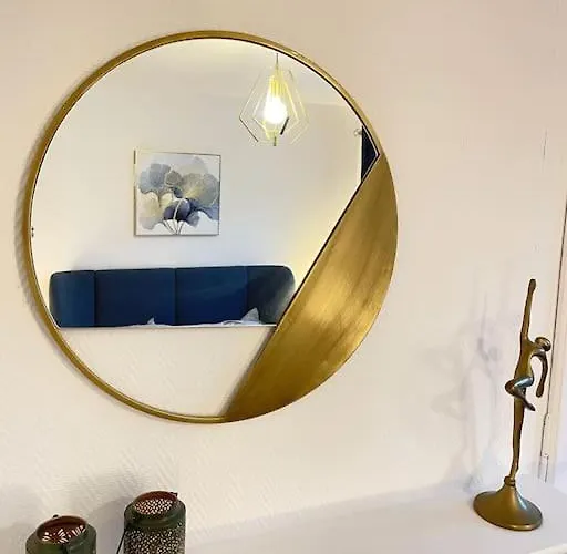 Jolie Maison Centre Historique * Honfleur