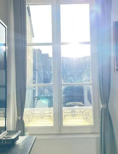 Jolie Maison Centre Historique Ονφλέρ