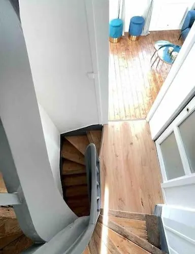 Jolie Maison Centre Historique *