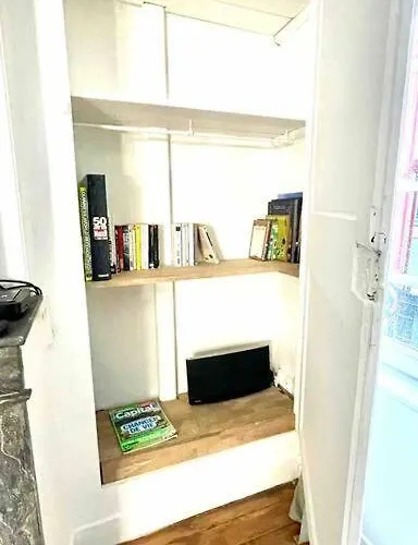 Σπίτι διακοπών Jolie Maison Centre Historique Ονφλέρ