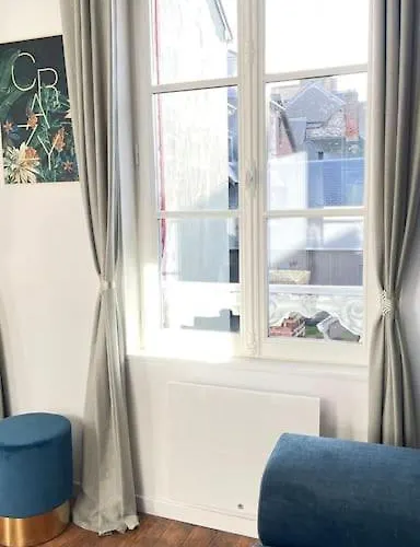 Jolie Maison Centre Historique Σπίτι διακοπών *