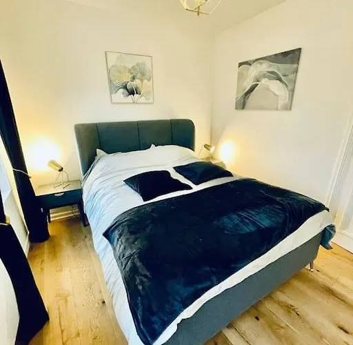 Jolie Maison Centre Historique Σπίτι διακοπών