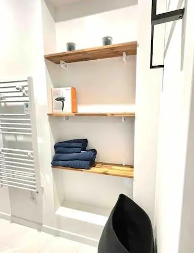 Jolie Maison Centre Historique Casa vacanze *