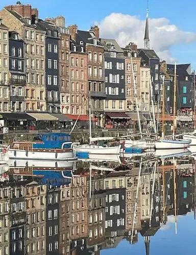 Jolie Maison Centre Historique *