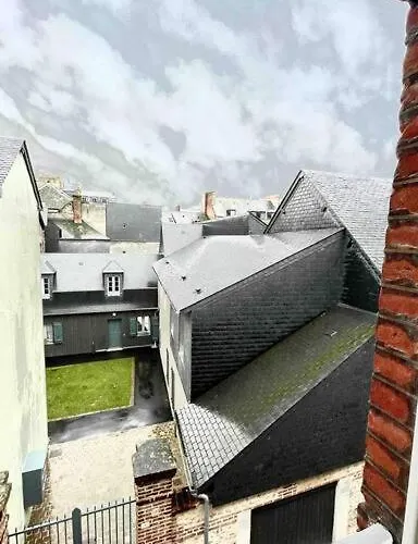 Casa vacanze Jolie Maison Centre Historique Honfleur